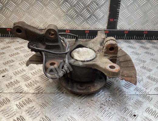 Ступица передняя левая Mercedes Vito II (W639) 2003-2010  Mercedes Vito Vito II (W639) 2003-2010