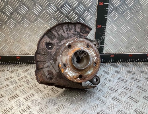 Ступица передняя левая Mercedes Vito II (W639) 2003-2010  Mercedes Vito Vito II (W639) 2003-2010