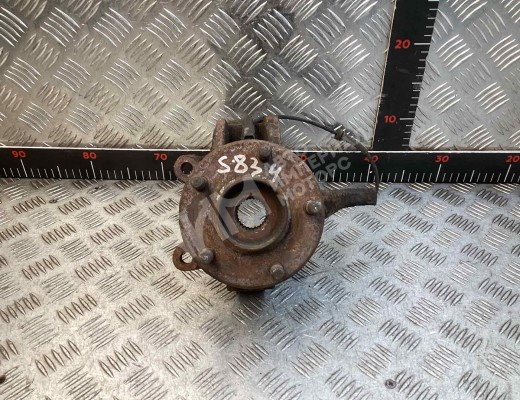 Ступица передняя левая Ford Mondeo III 2003-2007 рестайлинг  Ford Mondeo Mondeo III 2003-2007 рестайлинг