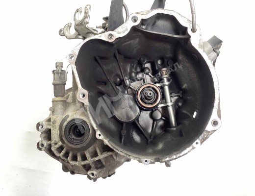 КПП механическая (МКПП) 5-ступенчатая Chevrolet Aveo I (T200) 2003–2008  Chevrolet Aveo Aveo I (T200) 2003–2008