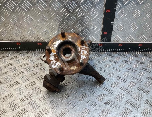 Ступица передняя левая Ford Mondeo III 2003-2007 рестайлинг  Ford Mondeo Mondeo III 2003-2007 рестайлинг