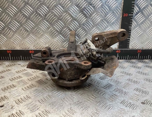 Ступица передняя левая Volkswagen Polo IV (9N) 2001-2005  Volkswagen Polo Polo IV (9N) 2001-2005