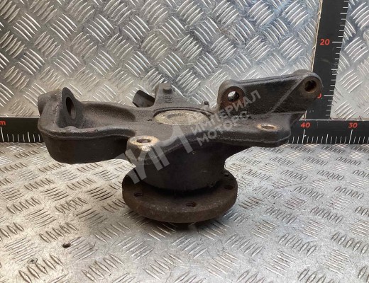 Ступица передняя правая Volkswagen Crafter I (2E) 2006-2016  Volkswagen Crafter Crafter I (2E) 2006-2016