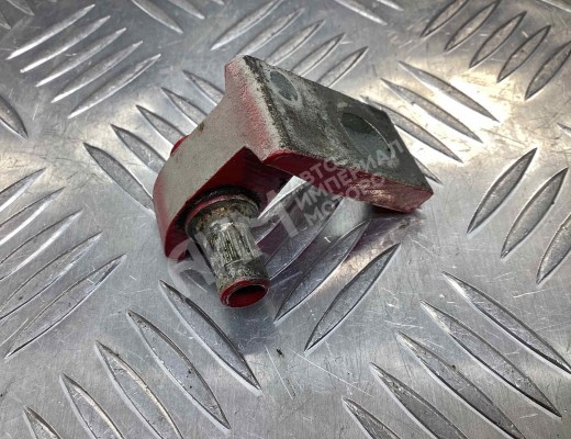 Петля двери передней левой Volkswagen Passat B5 (3B) 1996-2000  Volkswagen Passat Passat B5 (3B) 1996-2000