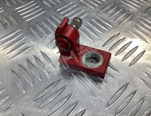 Петля двери передней левой Volkswagen Passat B5 (3B) 1996-2000  Volkswagen Passat Passat B5 (3B) 1996-2000