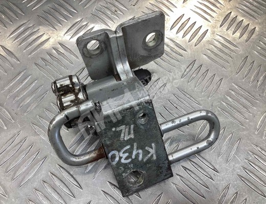 Петля двери передней левой Volkswagen Passat B6 (3C) 2005-2010  Volkswagen Passat Passat B6 (3C) 2005-2010