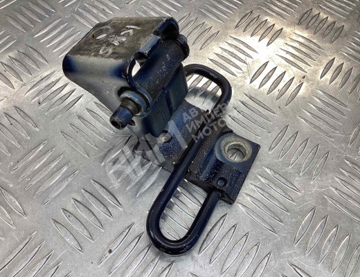 Петля двери передней левой Volkswagen Golf IV (1J) 1997-2004  Volkswagen Golf Golf IV (1J) 1997-2004