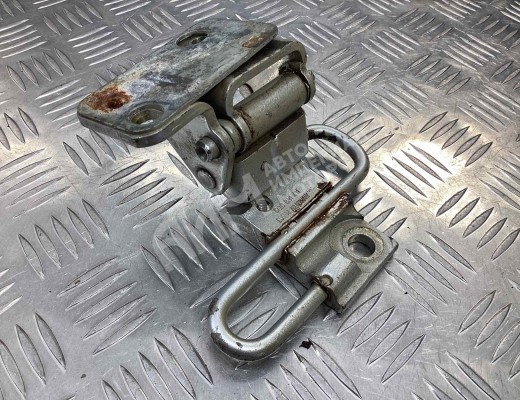 Петля двери передней левой Volkswagen Polo IV (9N) 2001-2005  Volkswagen Polo Polo IV (9N) 2001-2005
