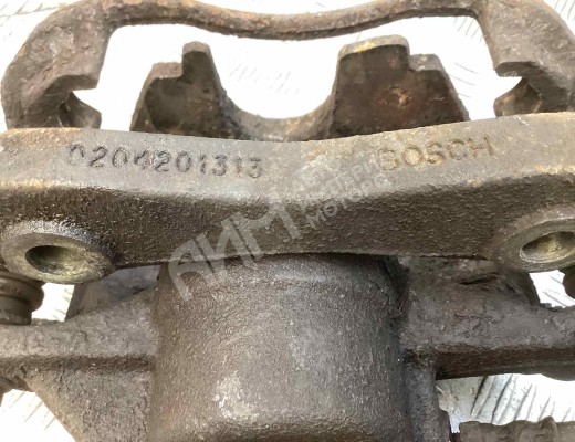 Суппорт передний левый Citroen C5 I 2001-2004  Citroen C5 C5 I 2001-2004