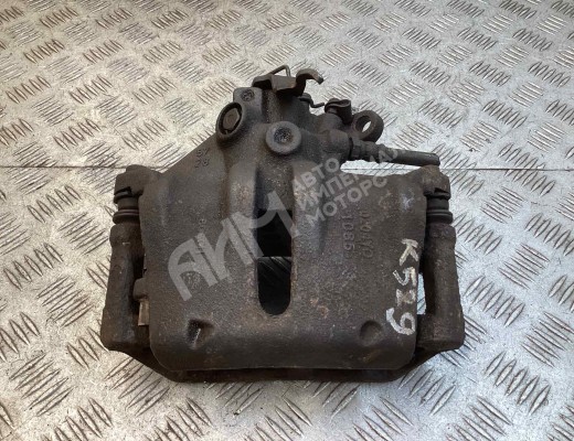Суппорт передний левый Citroen C5 I 2001-2004  Citroen C5 C5 I 2001-2004
