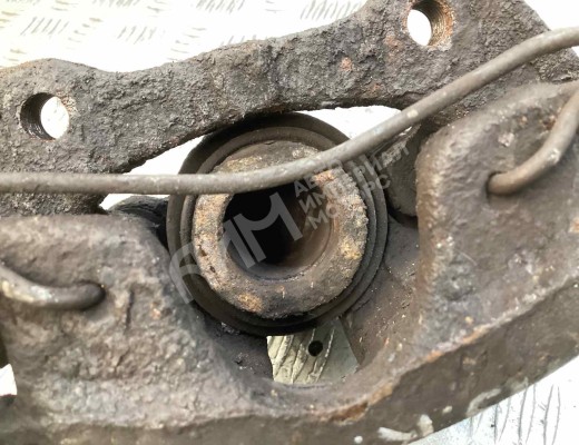 Суппорт задний правый Mercedes Sprinter I (W901-905) 1995-2006  Mercedes Sprinter Sprinter I (W901-905) 1995-2006
