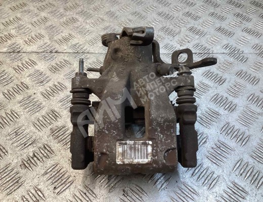 Суппорт задний правый Citroen C4 Picasso (UD) 2006-2013  Citroen C4 Picasso C4 Picasso (UD) 2006-2013