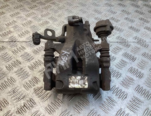 Суппорт задний левый Citroen C4 Picasso (UD) 2006-2013  Citroen C4 Picasso C4 Picasso (UD) 2006-2013