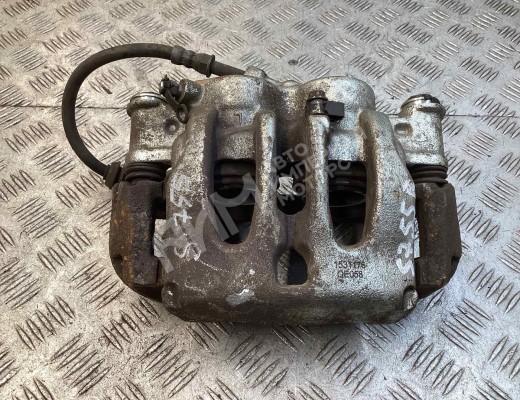 Суппорт передний левый Mercedes Vito II (W639) 2003-2010  Mercedes Vito Vito II (W639) 2003-2010