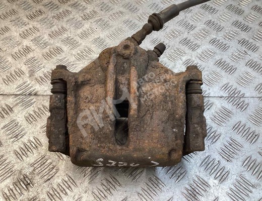 Суппорт передний левый Ford Mondeo III 2003-2007 рестайлинг  Ford Mondeo Mondeo III 2003-2007 рестайлинг