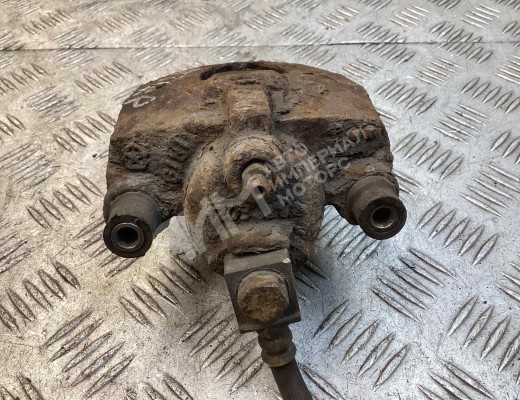 Суппорт задний правый Chrysler Voyager IV (RG) 2001-2008  Chrysler Voyager Voyager IV (RG) 2001-2008