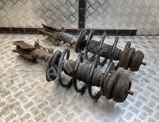 Стойка передняя левая Mercedes Vito II (W639) 2003-2010  Mercedes Vito Vito II (W639) 2003-2010