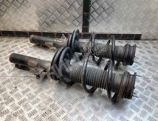 Стойка передняя правая Ford Transit 2006-2013  Ford Transit Transit 2006-2013
