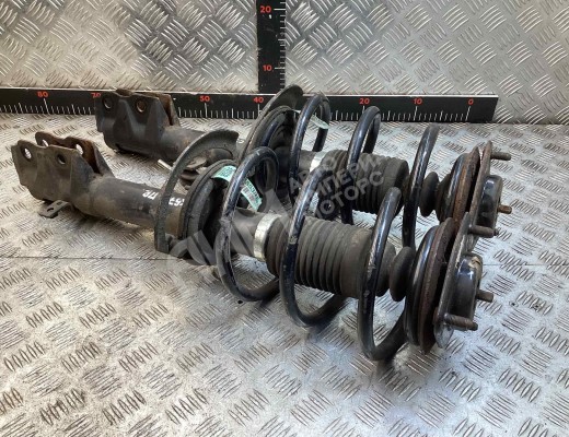 Стойка передняя правая Dodge Caliber (PM) 2006-2011  Dodge Caliber Caliber (PM) 2006-2011