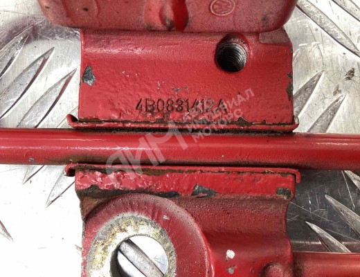 Петля двери передней правой Volkswagen Passat B5 (3B) 1996-2000  Volkswagen Passat Passat B5 (3B) 1996-2000