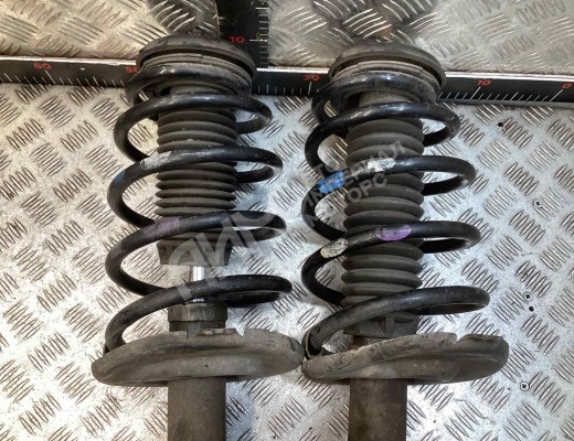 Стойка передняя правая Citroen C4 Picasso (UD) 2006-2013  Citroen C4 Picasso C4 Picasso (UD) 2006-2013