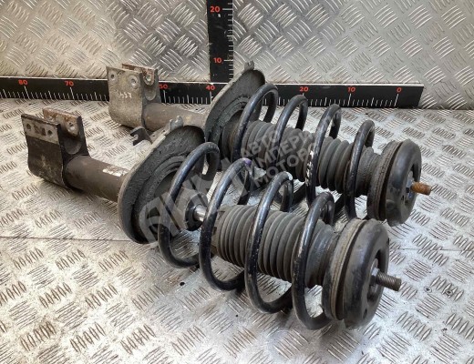 Стойка передняя правая Citroen C4 Picasso (UD) 2006-2013  Citroen C4 Picasso C4 Picasso (UD) 2006-2013