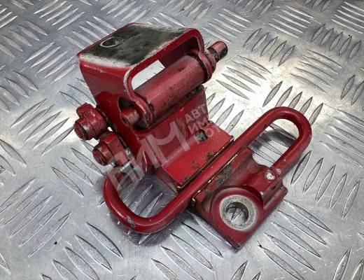 Петля двери передней правой Volkswagen Passat B5 (3B) 1996-2000  Volkswagen Passat Passat B5 (3B) 1996-2000