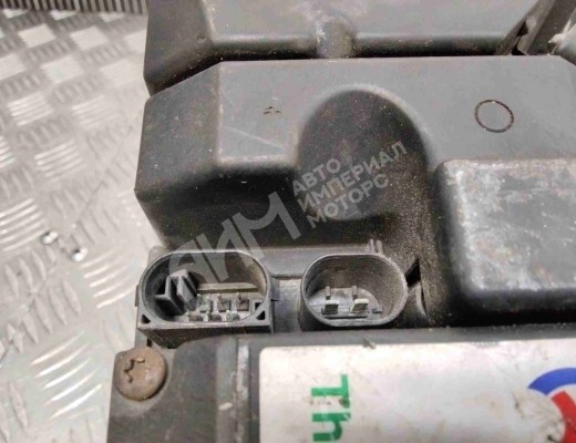 Насос антифриза дополнительный Mitsubishi Pajero III 1999-2006  Mitsubishi Pajero Pajero III 1999-2006