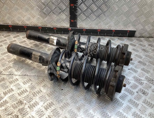 Стойка передняя правая Volkswagen Passat B6 (3C) 2005-2010  Volkswagen Passat Passat B6 (3C) 2005-2010