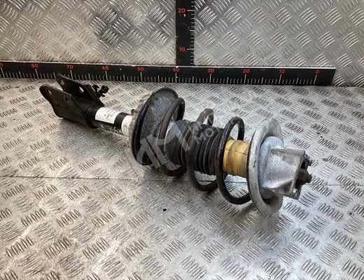 Стойка передняя правая Mercedes Vaneo 2002-2005  Mercedes Vaneo Vaneo 2002-2005