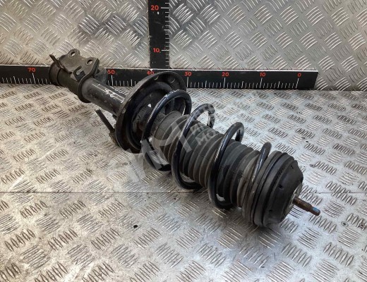 Стойка передняя правая Opel Corsa D 2006-2010  Opel Corsa Corsa D 2006-2010
