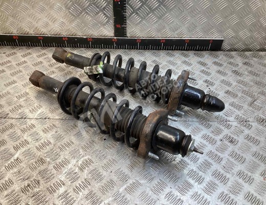 Стойка задняя Dodge Caliber (PM) 2006-2011  Dodge Caliber Caliber (PM) 2006-2011