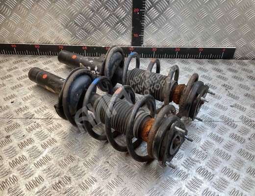 Стойка передняя правая Ford Transit Connect I 2002-2009  Ford Transit Connect Transit Connect I 2002-2009