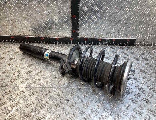 Стойка передняя левая BMW 7-Series (E65/66) 2001-2008  BMW 7-Series 7-Series (E65/66) 2001-2008