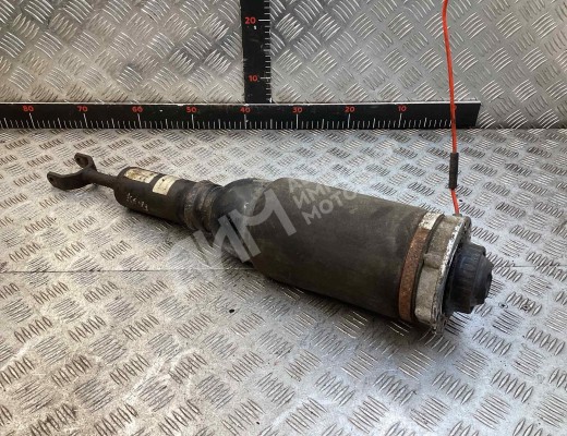 Пневмостойка передняя Audi A6 Allroad C5 (4BH) 2000-2005  Audi A6 Allroad A6 Allroad C5 (4BH) 2000-2005