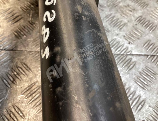 Стойка передняя левая Jaguar X-Type (X400) 2001-2009  Jaguar X-Type X-Type (X400) 2001-2009