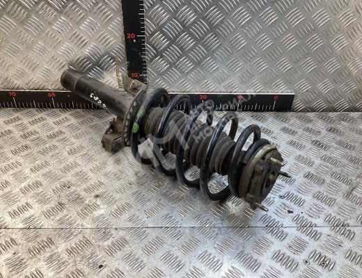 Стойка передняя левая Jaguar X-Type (X400) 2001-2009  Jaguar X-Type X-Type (X400) 2001-2009