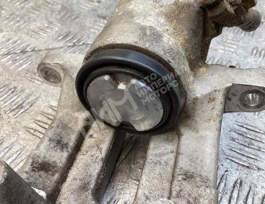 Суппорт задний левый Audi A4 B6 (8EC, 8E5) 2000-2004  Audi A4 A4 B6 (8EC, 8E5) 2000-2004