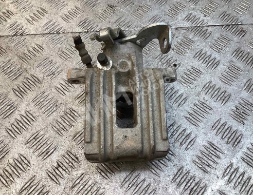 Суппорт задний левый Audi A4 B6 (8EC, 8E5) 2000-2004  Audi A4 A4 B6 (8EC, 8E5) 2000-2004