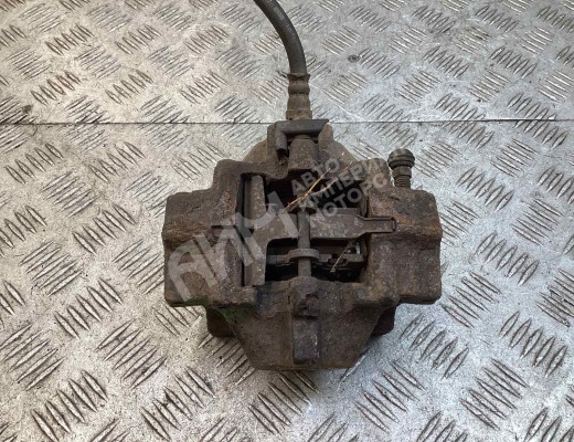 Суппорт задний правый Mercedes CLK (W209) 2002-2005  Mercedes CLK CLK (W209) 2002-2005