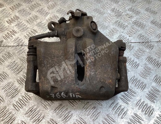 Суппорт передний правый Citroen C5 I 2001-2004  Citroen C5 C5 I 2001-2004