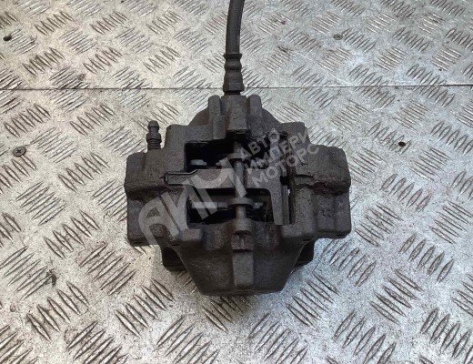 Суппорт задний левый Mercedes CLK (W209) 2002-2005  Mercedes CLK CLK (W209) 2002-2005