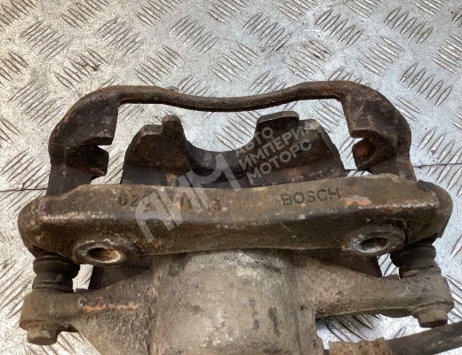 Суппорт передний левый Citroen C5 I 2001-2004  Citroen C5 C5 I 2001-2004