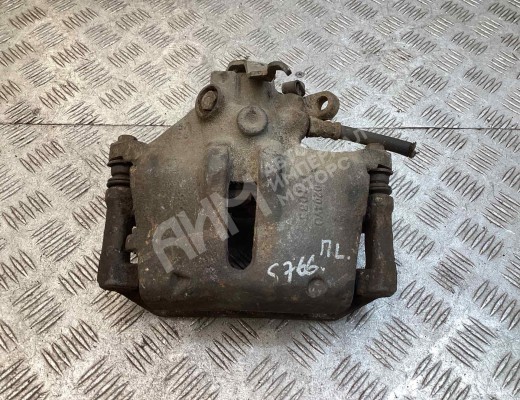Суппорт передний левый Citroen C5 I 2001-2004  Citroen C5 C5 I 2001-2004