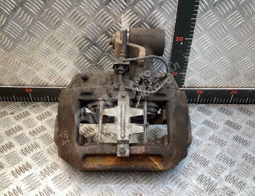 Суппорт задний левый Mercedes Vario (W670) 1996-2013  Mercedes Vario Vario (W670) 1996-2013