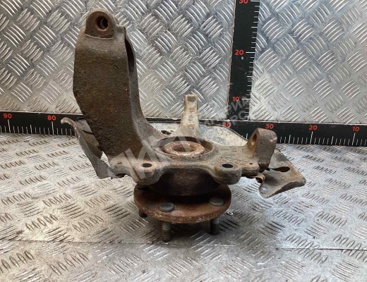 Ступица передняя правая Ford C-Max I (C214) 2003-2007  Ford C-Max C-Max I (C214) 2003-2007