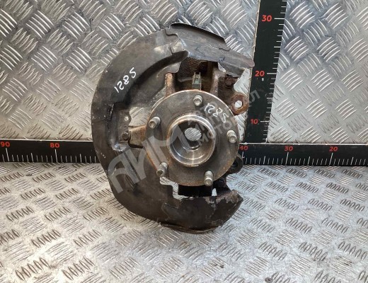 Ступица передняя правая Ford C-Max I (C214) 2003-2007  Ford C-Max C-Max I (C214) 2003-2007