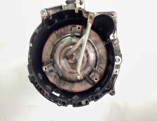 КПП автоматическая (АКПП) BMW 3-Series (E46) 2001-2005 рестайлинг  BMW 3-Series 3-Series (E46) 2001-2005 рестайлинг