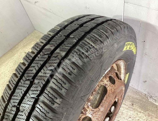 Шина Mercedes Sprinter II (W906) 2006-2013  Mercedes Sprinter Sprinter II (W906) 2006-2013