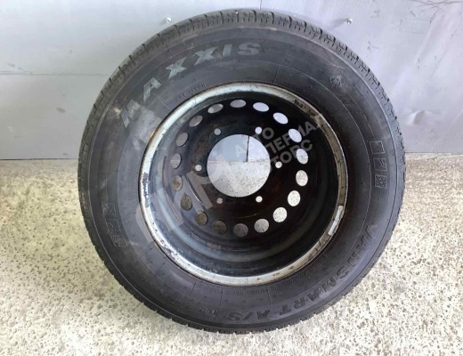 Шина Mercedes Sprinter II (W906) 2013-2018 рестайлинг  Mercedes Sprinter Sprinter II (W906) 2013-2018 рестайлинг